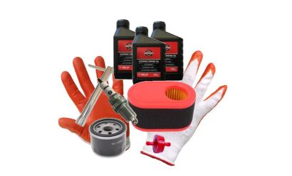 Zestaw obsługowy silnika MTD THORX 420cc