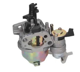Gaźnik Honda GX200 16100-ZL0-W81 16100-ZL0-W51 - 4