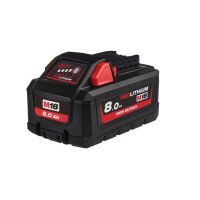 Akumulator MILWAUKEE M18 Li-ion 18V 8Ah