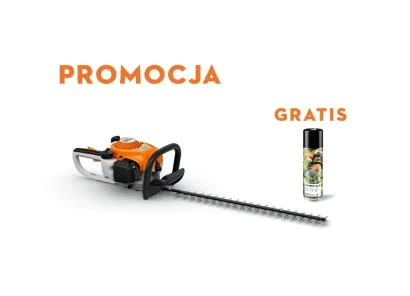 Nożyce do żywopłotu STIHL HS45