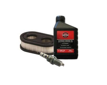 Zestaw obsługowy silnika Briggs&Stratton 625/675 E