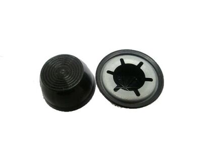 Zaślepka belki przedniej zabezpieczenie 726-0214