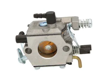 Gaźnik pilarki NAC 45cc 52cc 58cc HARDER STEEL CS - 2