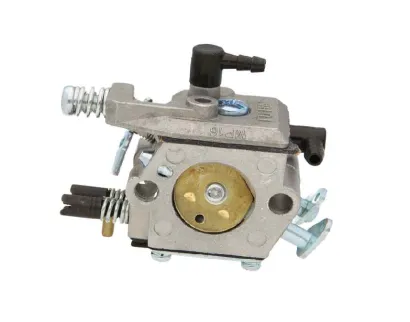 Gaźnik pilarki NAC 45cc 52cc 58cc HARDER STEEL CS