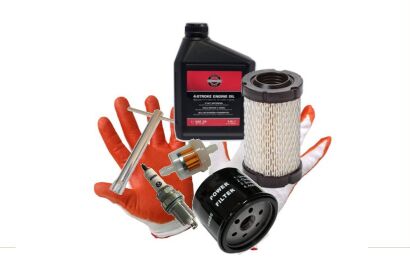 Zestaw obsługowy silnika B&S INTEK 15-19KM 