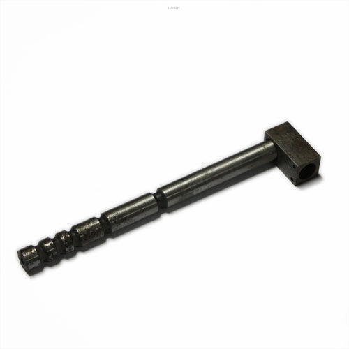 wał zasuwny skrzyni biegów