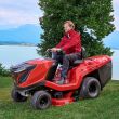 Kosiarka traktorek AL-KO T18-95 HD V2 Premium B&S - 4