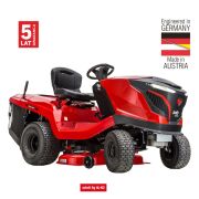 Kosiarka traktorek AL-KO T18-95 HD V2 Premium B&S