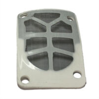 filtr siatkowy oleju