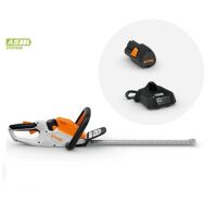 Nożyce akumulatorowe STIHL HSA40 SET AS2 | AL1