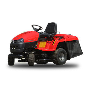 Kosiarka traktorek WISCONSIN Riviera  W2979 122cm