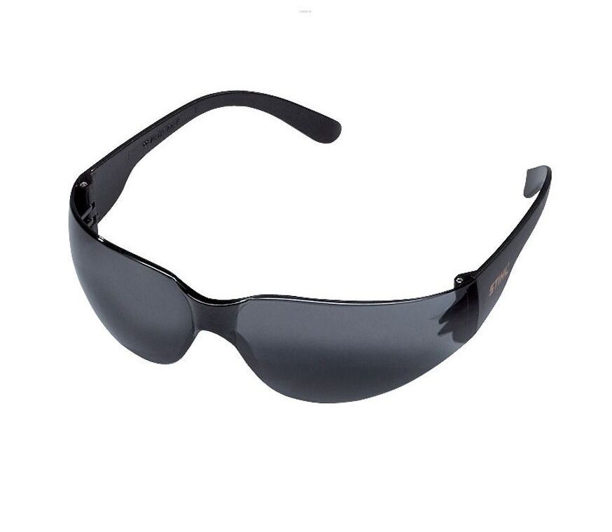 Okulary ochronne FUNCTION Light przyciemniane