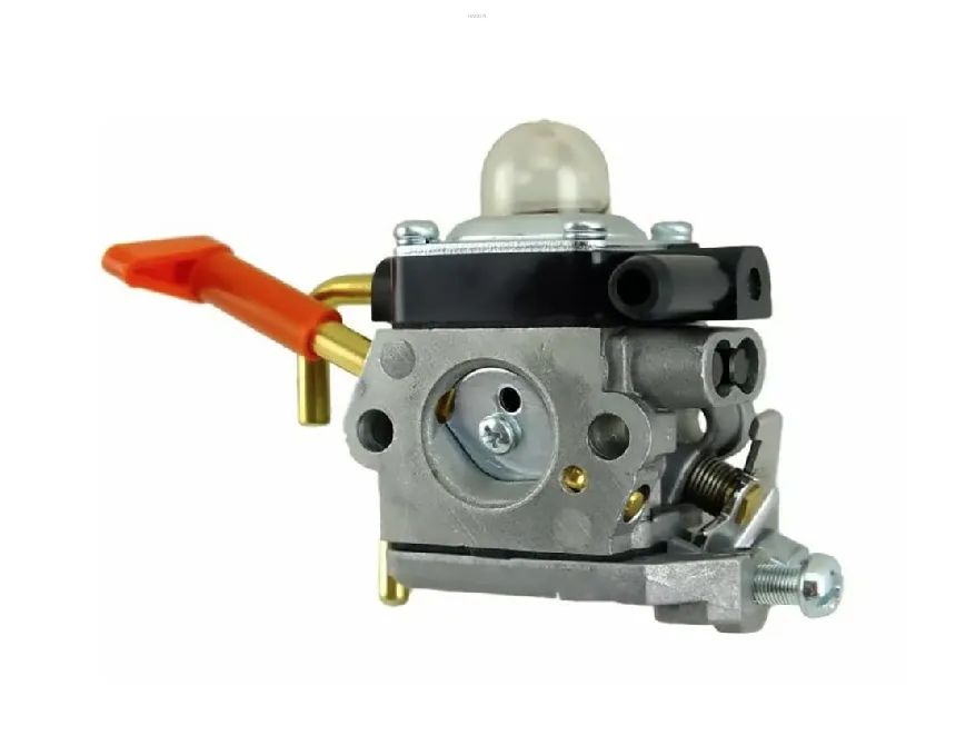 Gaźnik Zama C1Q-S198B do nożyc Stihl HS 81 HS 86 OEM 42371200611