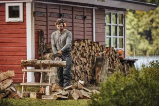 Pilarka spalinowa STIHL MS231 2,7KM 35cm 325