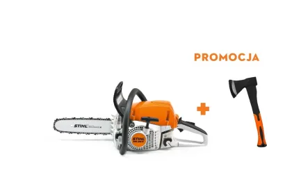 Pilarka spalinowa STIHL MS231 2,7KM 35cm 325" RS