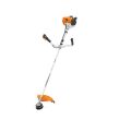 Kosa spalinowa STIHL FS120 - 2