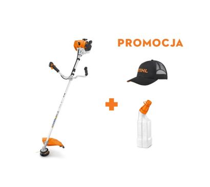 Kosa spalinowa STIHL FS120