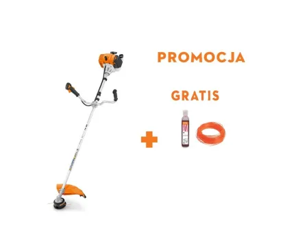Kosa spalinowa STIHL FS120