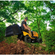Kosiarka traktorek ogrodowy CubCadet LT3 PR105 - 2