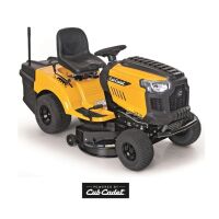 Kosiarka traktorek ogrodowy CubCadet LT3 PR105