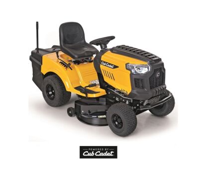 Kosiarka traktorek ogrodowy CubCadet LT3 PR105