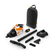 Odkurzacz akumulatorowy STIHL SEA 20 SET