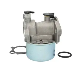 Gaźnik kosiarki Briggs&Stratton Ready Start 799866 OEM 790845 - 3