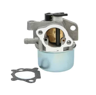 Gaźnik kosiarki Briggs&Stratton Ready Start 799866 OEM 790845 - 2