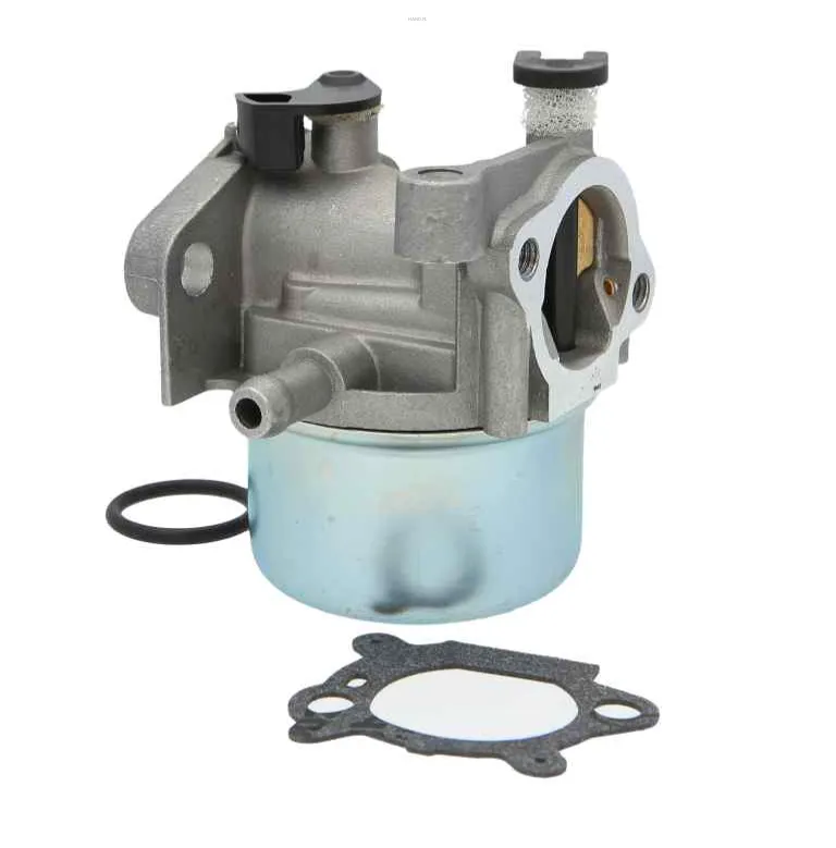 Gaźnik kosiarki Briggs&Stratton Ready Start 799866 OEM 790845