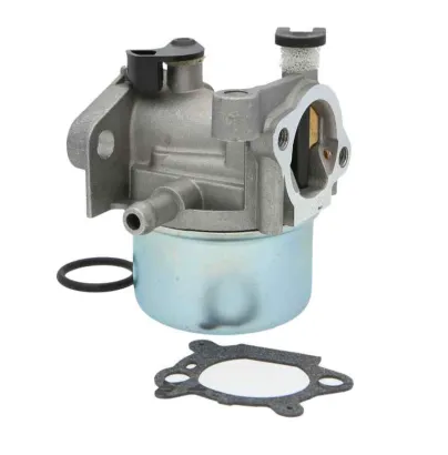 Gaźnik kosiarki Briggs&Stratton Ready Start 799866 OEM 790845