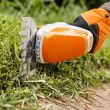 Nożyce akumulatorowe do krzewów STIHL HSA26 - 4
