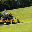 Kosiarka traktor Zero-Turn CubCadet XZ6 S127 - 5