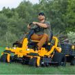 Kosiarka traktor Zero-Turn CubCadet XZ6 S127 - 4