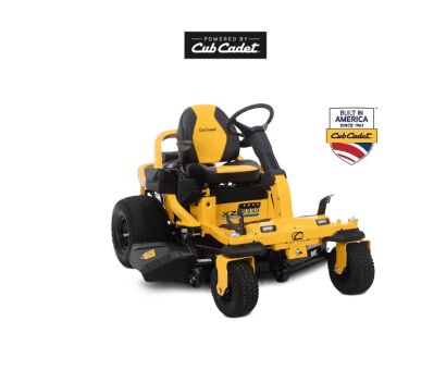 Kosiarka traktor Zero-Turn CubCadet XZ6 S127