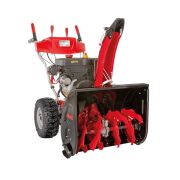 Odśnieżarka spalinowa AL-KO SnowLine 620E III