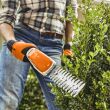 Nożyce akumulatorowe STIHL HSA26 SET AS2 | AL1 - 3