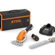Nożyce akumulatorowe STIHL HSA26 SET AS2 | AL1 - 2
