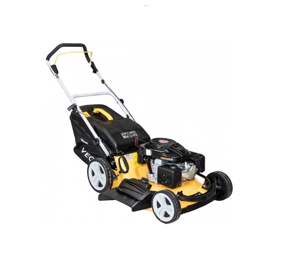 Kosiarka spalinowa VEGA KCL21P LONCIN 4w1