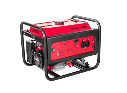 Agregat prądotwórczy CEDRUS AG3-1F 3,0 kW RATO210