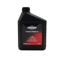 Olej  Briggs&Stratton SAE30 1.4L