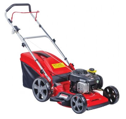 Kosiarka spalinowa pchana WORLD GRB460P B&S500