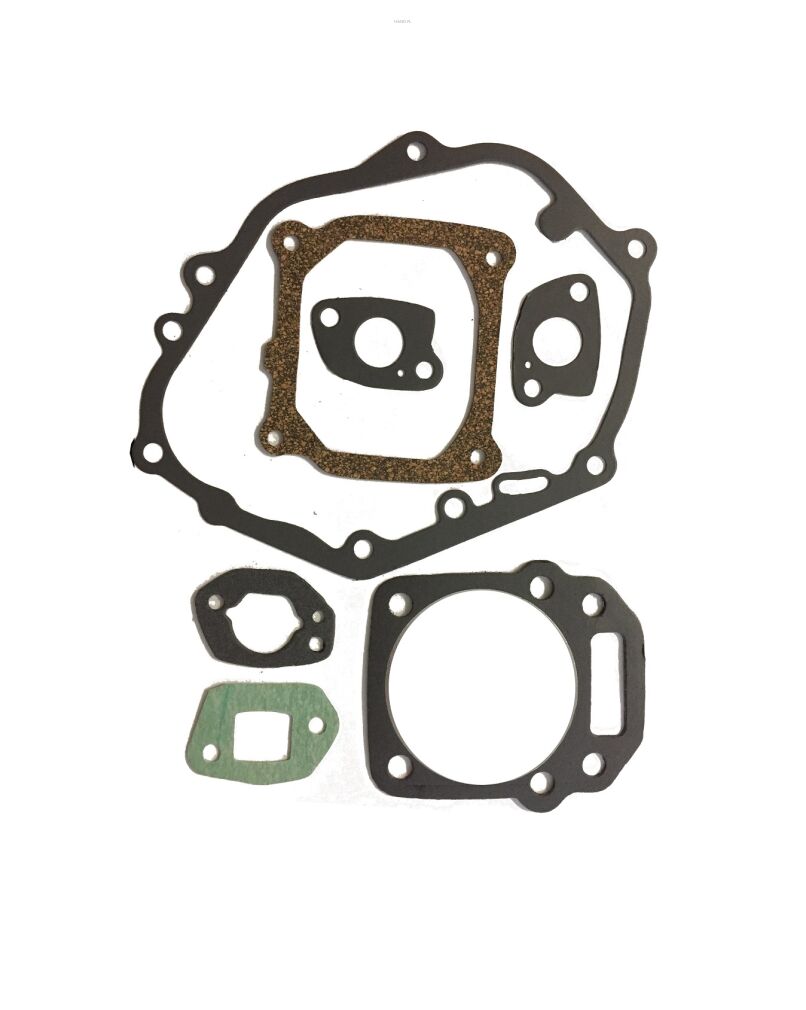 uszczelki silnika NAC575