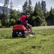 Kosiarka traktorek AL-KO T15-93.3 HDS-A Comfort  - 5