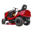 Kosiarka traktorek AL-KO T15-93.3 HDS-A Comfort  - 3