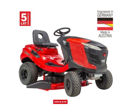 Kosiarka traktorek AL-KO T15-93.3 HDS-A Comfort 