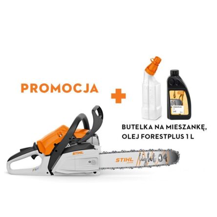 Pilarka spalinowa STIHL MS172 35cm 3/8