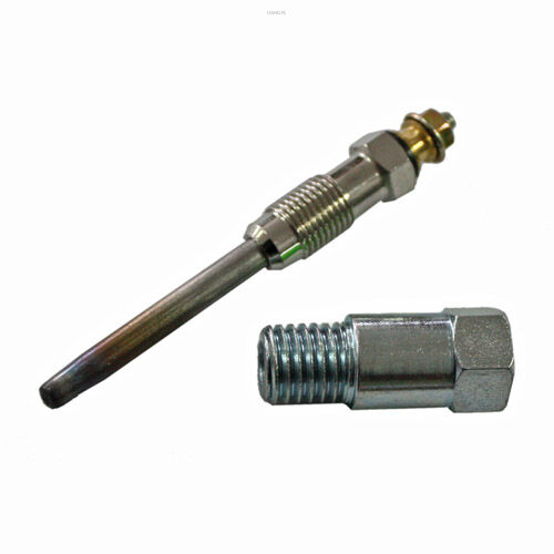 świeca żarowa z tuleją redukcyjną