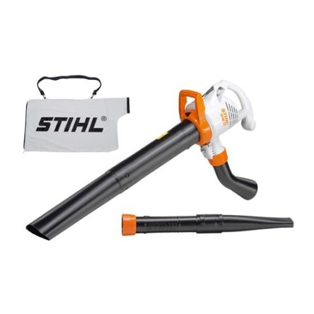 Odkurzacz ogrodowy STIHL SHE71