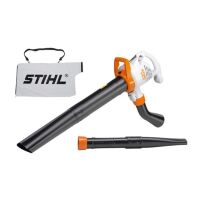 Odkurzacz ogrodowy STIHL SHE71