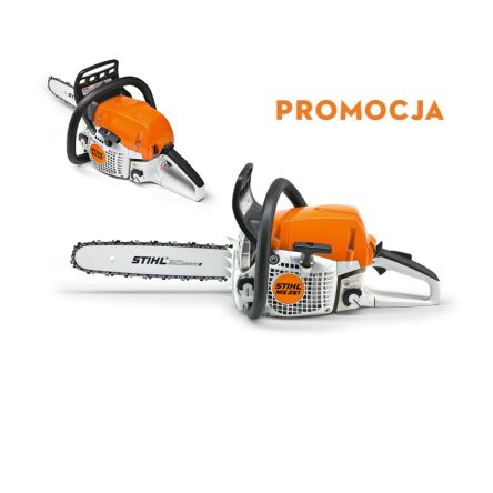 Pilarka spalinowa STIHL MS251 35cm 3/8
